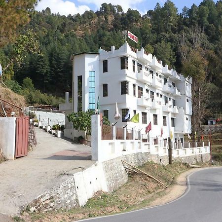Sumeru Resort Pithorāgarh Exteriér fotografie