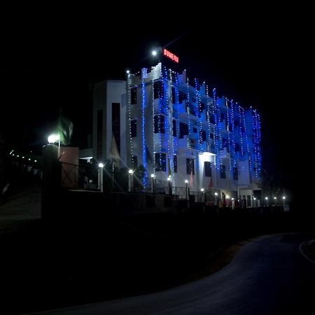 Sumeru Resort Pithorāgarh Exteriér fotografie