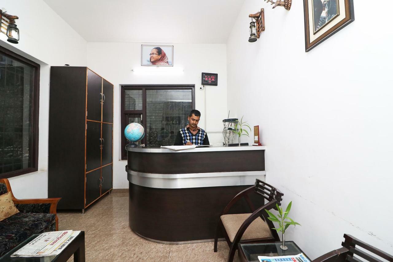 Sumeru Resort Pithorāgarh Exteriér fotografie