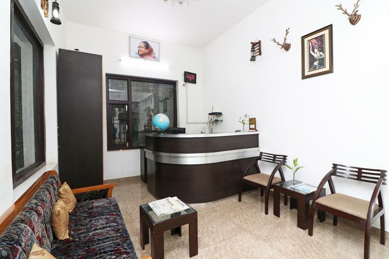 Sumeru Resort Pithorāgarh Exteriér fotografie