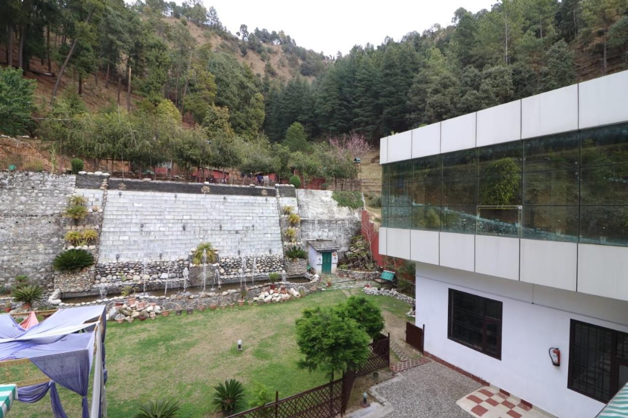 Sumeru Resort Pithorāgarh Exteriér fotografie