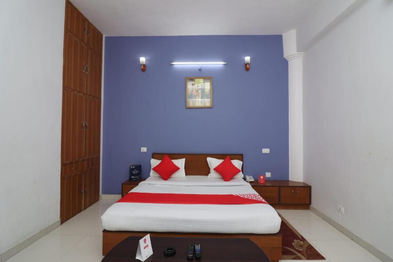 Sumeru Resort Pithorāgarh Exteriér fotografie