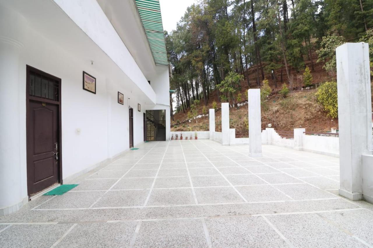 Sumeru Resort Pithorāgarh Exteriér fotografie