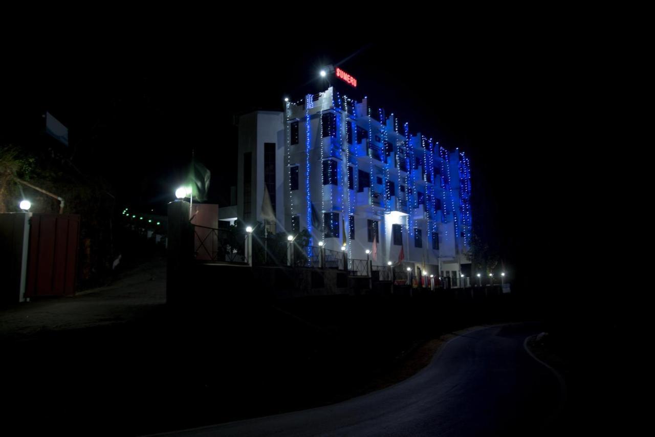 Sumeru Resort Pithorāgarh Exteriér fotografie