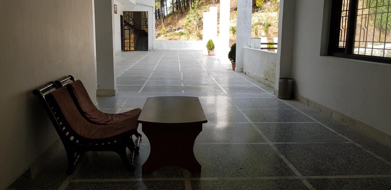 Sumeru Resort Pithorāgarh Exteriér fotografie
